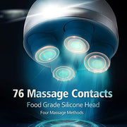 HeadSpa Scalp Massager