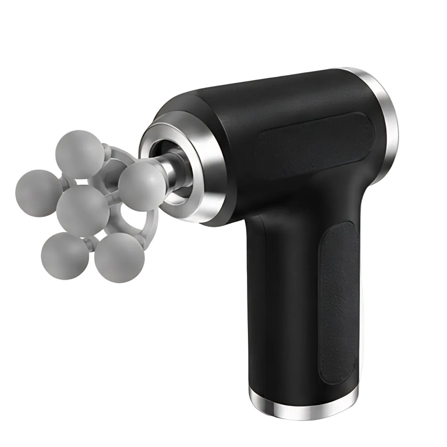 PowerPulse Massage Gun