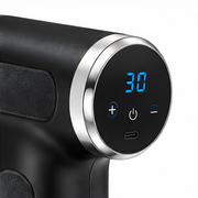 PowerPulse Massage Gun