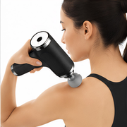 PowerPulse Massage Gun